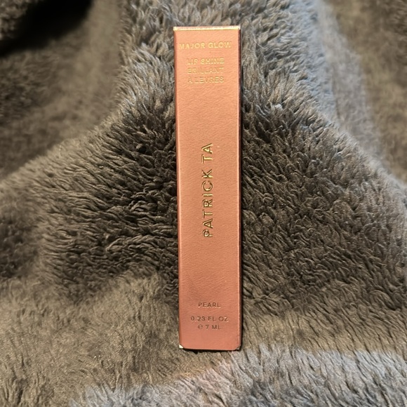 Patrick Ta Major Glow Lip Shine - Picture 2 of 2